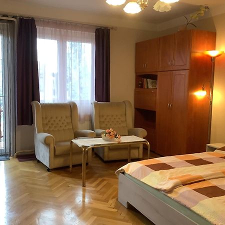 Rita Apartman Gyenesdiás Εξωτερικό φωτογραφία