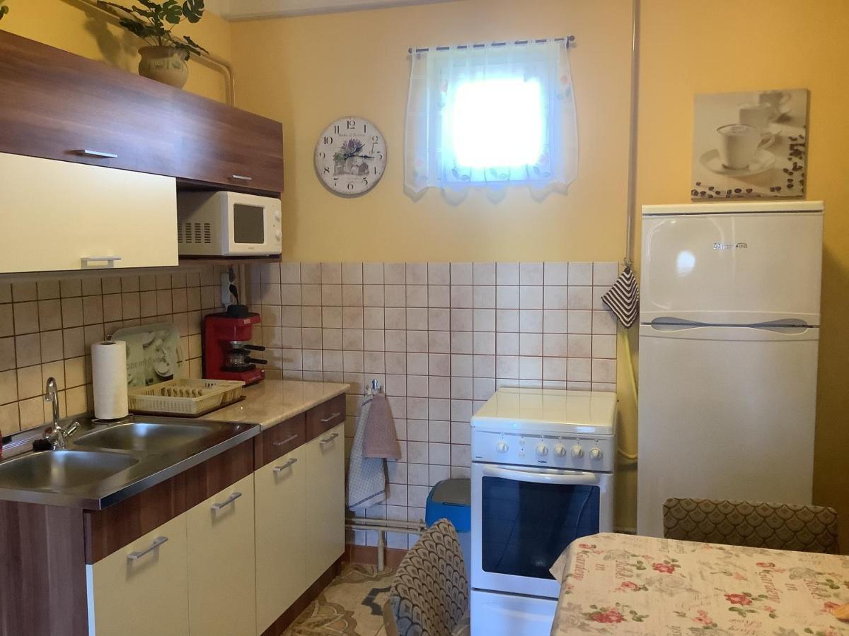 Rita Apartman Gyenesdiás Εξωτερικό φωτογραφία