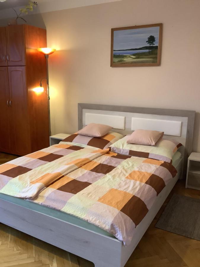 Rita Apartman Gyenesdiás Εξωτερικό φωτογραφία