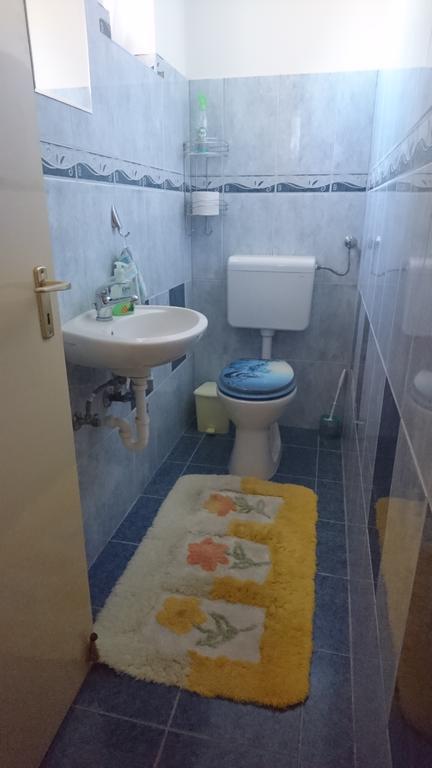 Rita Apartman Gyenesdiás Εξωτερικό φωτογραφία