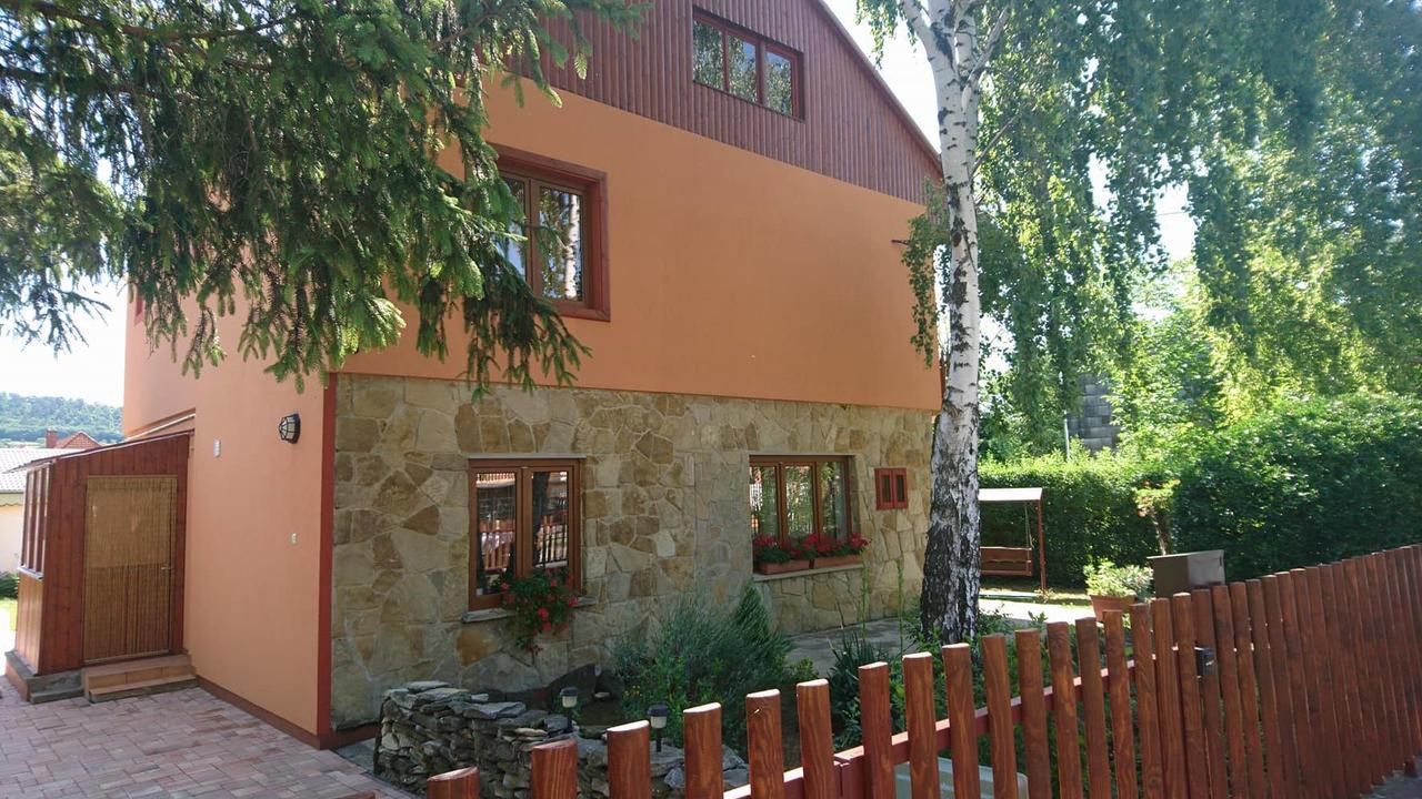Rita Apartman Gyenesdiás Εξωτερικό φωτογραφία