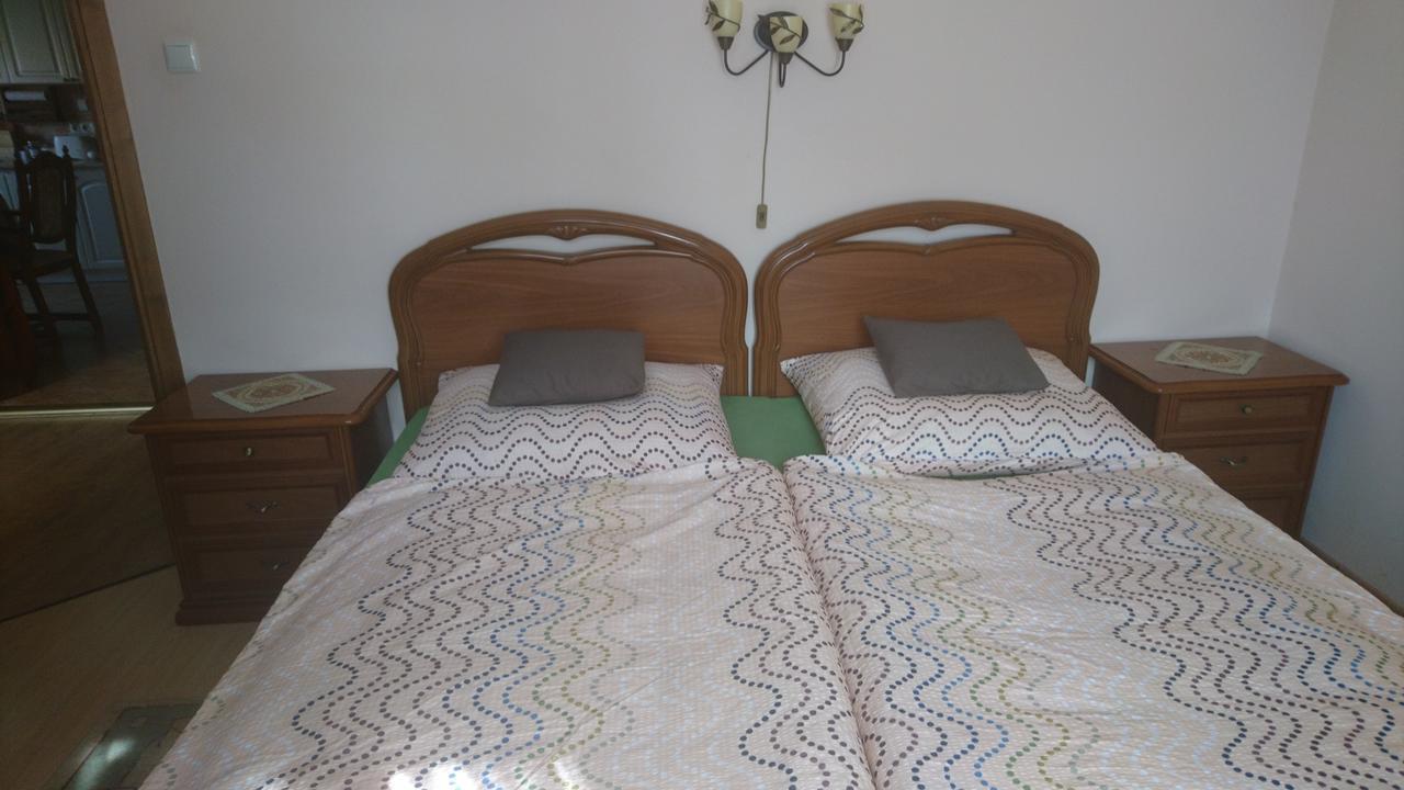 Rita Apartman Gyenesdiás Εξωτερικό φωτογραφία