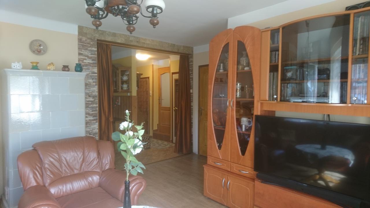 Rita Apartman Gyenesdiás Εξωτερικό φωτογραφία