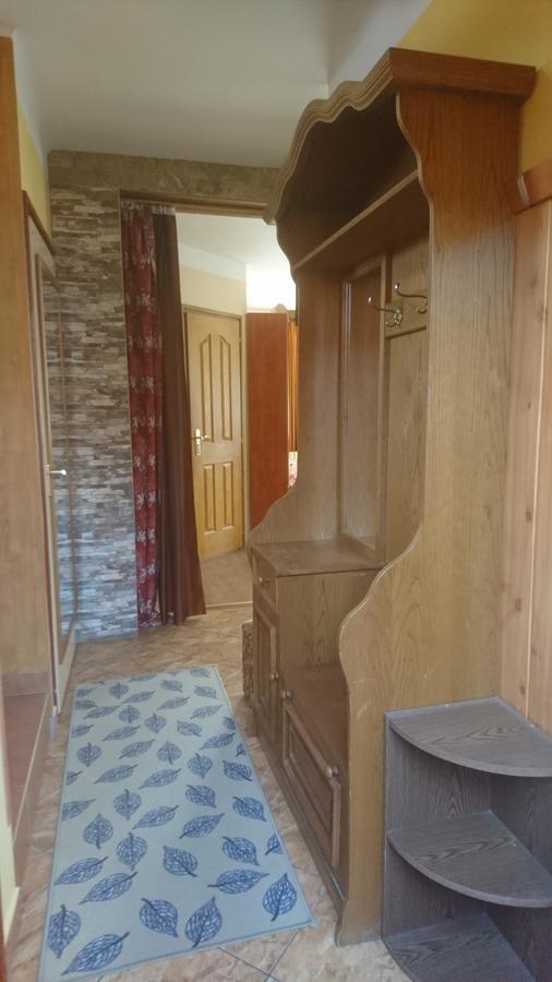 Rita Apartman Gyenesdiás Εξωτερικό φωτογραφία
