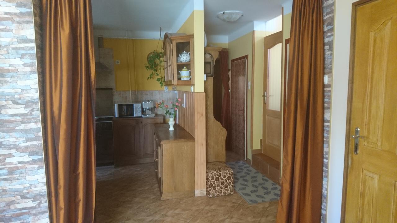 Rita Apartman Gyenesdiás Εξωτερικό φωτογραφία