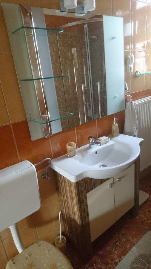 Rita Apartman Gyenesdiás Εξωτερικό φωτογραφία