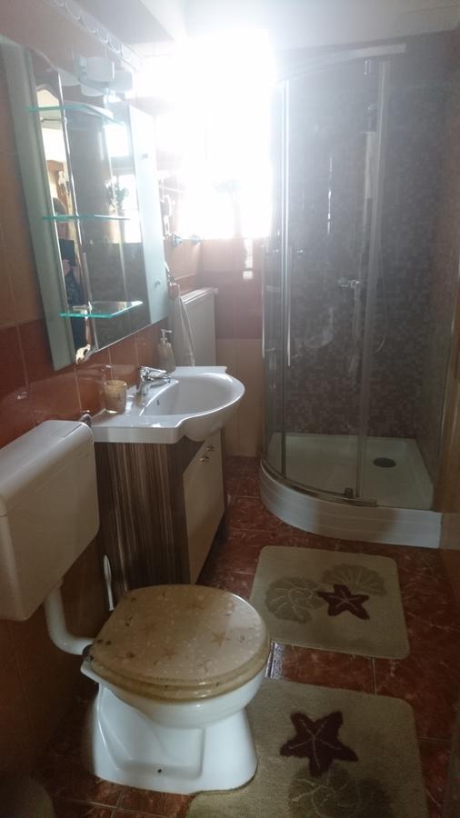 Rita Apartman Gyenesdiás Εξωτερικό φωτογραφία
