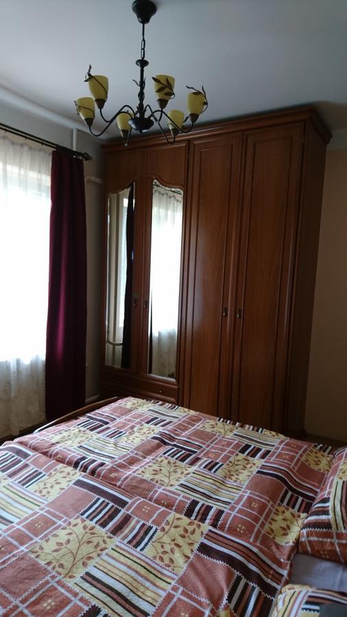 Rita Apartman Gyenesdiás Εξωτερικό φωτογραφία