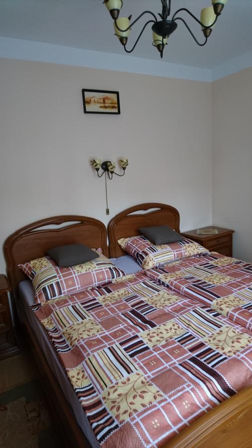 Rita Apartman Gyenesdiás Εξωτερικό φωτογραφία