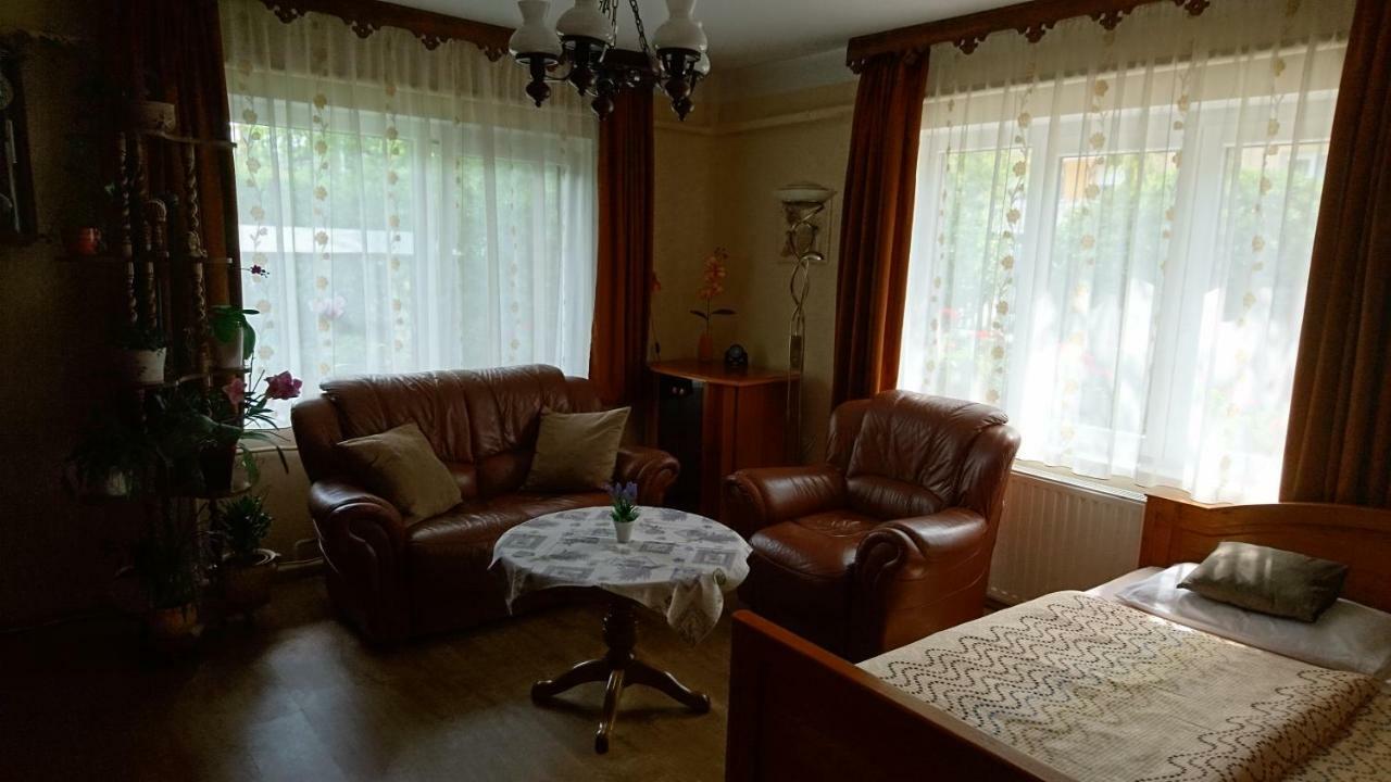 Rita Apartman Gyenesdiás Εξωτερικό φωτογραφία
